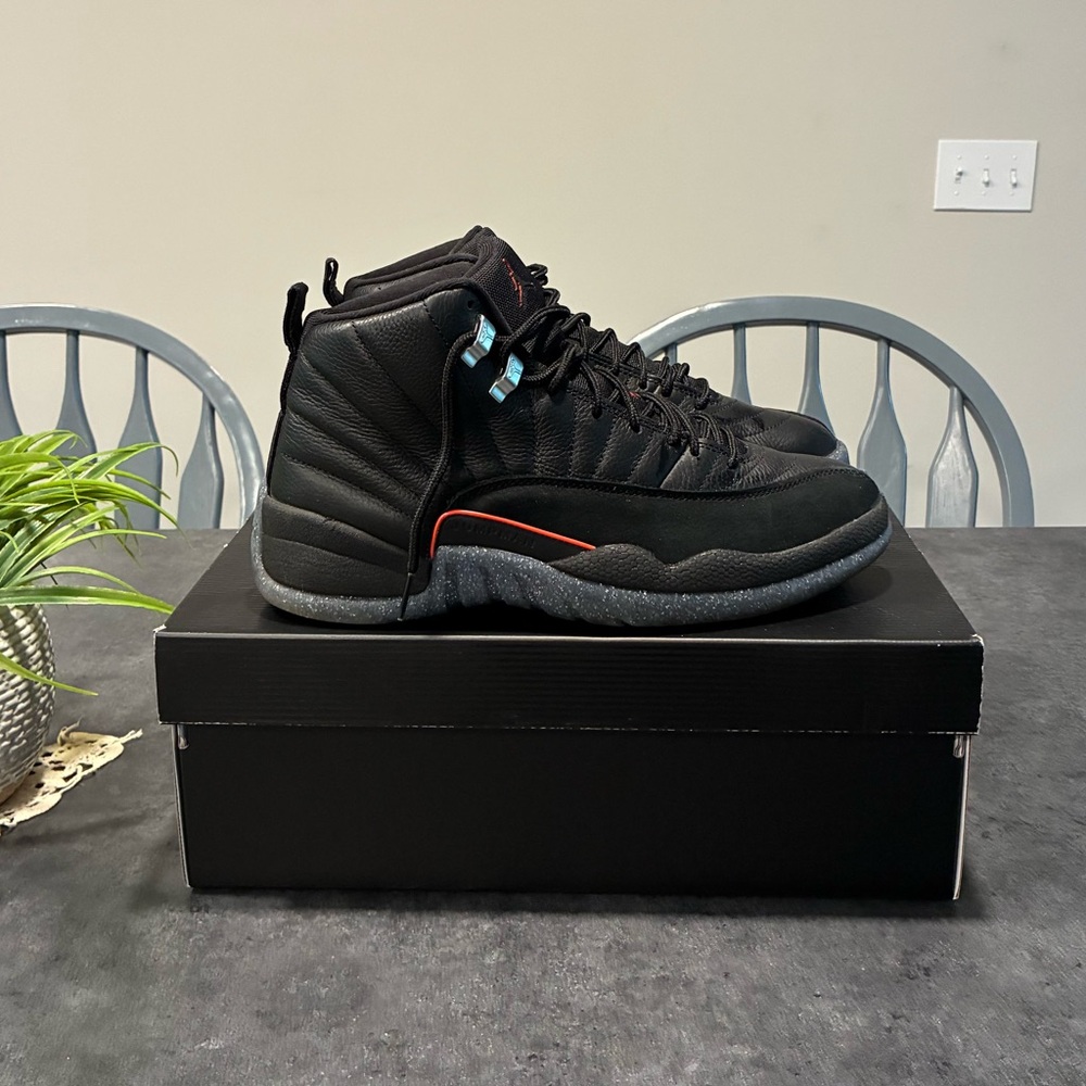 🔥Jordan 12🔥
